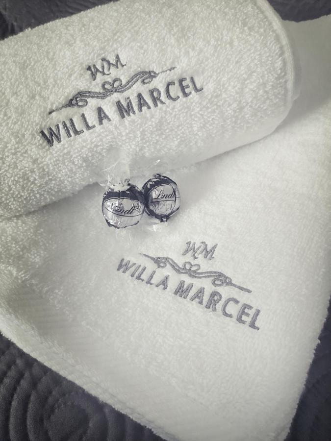 Willa Marcel Park Villa Busko Zdroj Room photo
